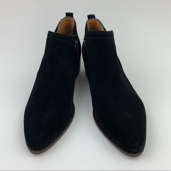 paivley bootie franco sarto